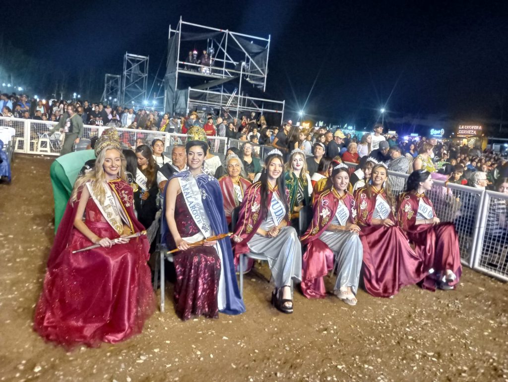 XXXIX Fiesta Nacional del Chivo 2026