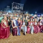 XXXIX Fiesta Nacional del Chivo 2026